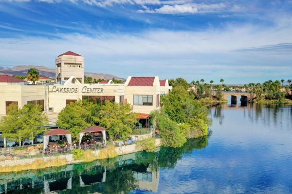 Best of Las Vegas Winner: Lakeside Village Earns Gold and Silver Recognition