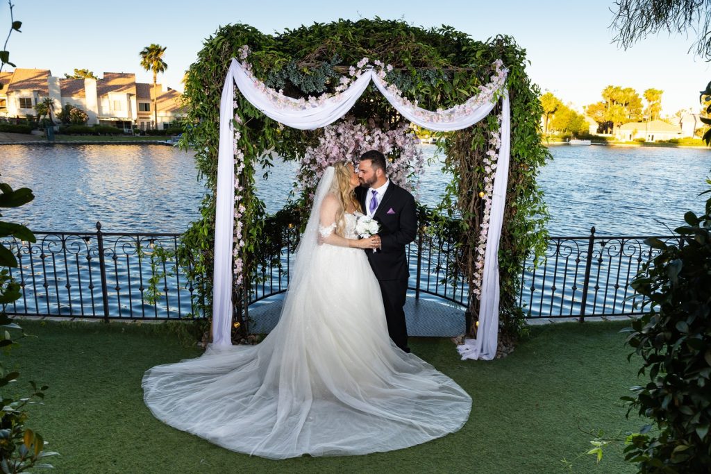 If you are searching for a Las Vegas wedding venue that offers waterfront views, structured planning support, and a seamless guest experience, Lakeside Weddings in the Lakeside Village and Event Center delivers exactly that.